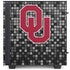 University of Oklahoma Sooners Digi NZXT H510 Compact ATX Mid-Tower Case Skin