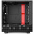 University of Oklahoma Sooners Digi NZXT H510 Compact ATX Mid-Tower Case Skin