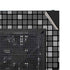 University of Oklahoma Sooners Digi NZXT H510 Compact ATX Mid-Tower Case Skin