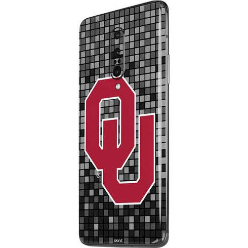 University of Oklahoma Sooners Digi OnePlus 7 Pro Skin