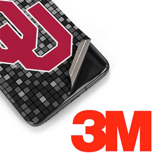 University of Oklahoma Sooners Digi OnePlus 7 Pro Skin