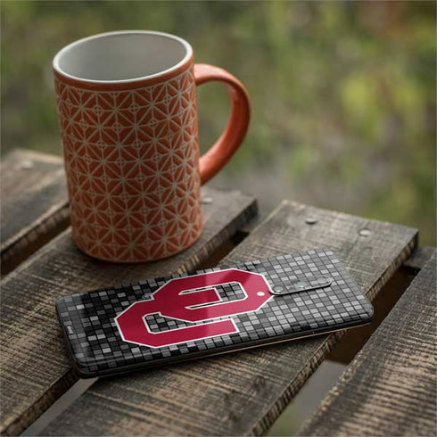 University of Oklahoma Sooners Digi OnePlus 7 Pro Skin
