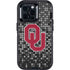 University of Oklahoma Sooners Digi Otterbox Defender iPhone Skin