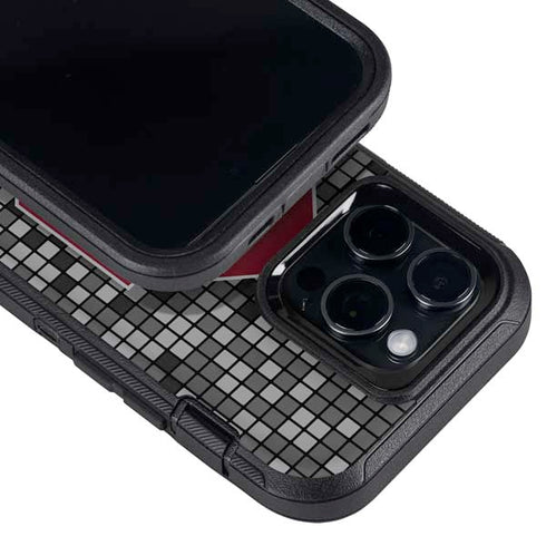 University of Oklahoma Sooners Digi Otterbox Defender iPhone Skin
