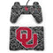 University of Oklahoma Sooners Digi PlayStation Classic Bundle Skin