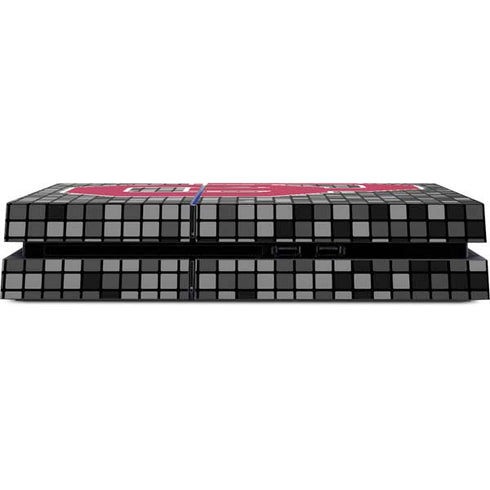 University of Oklahoma Sooners Digi PS4 Console Skin