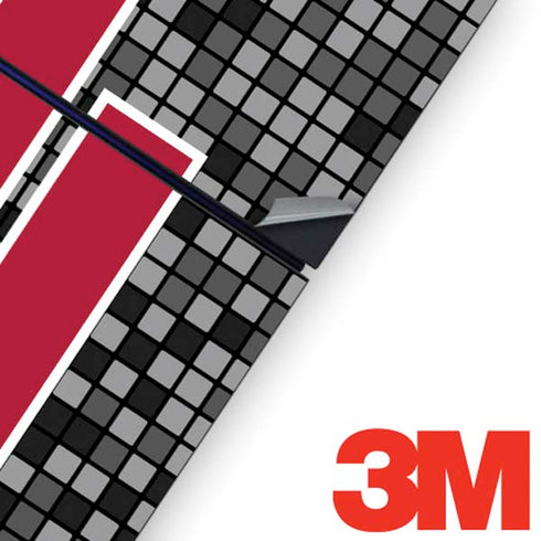 University of Oklahoma Sooners Digi PS4 Console Skin