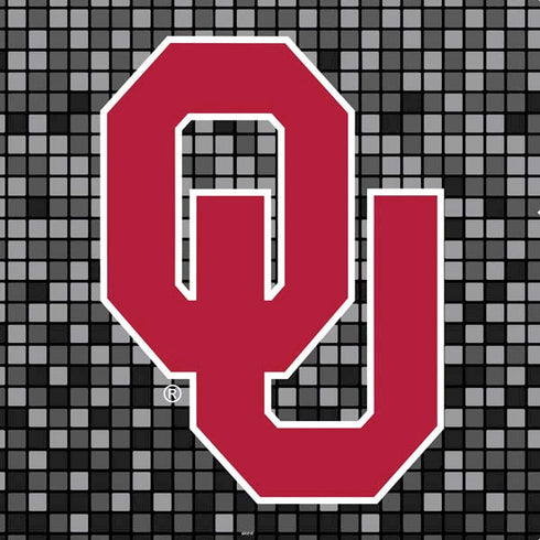 University of Oklahoma Sooners Digi PS4 Controller Skin