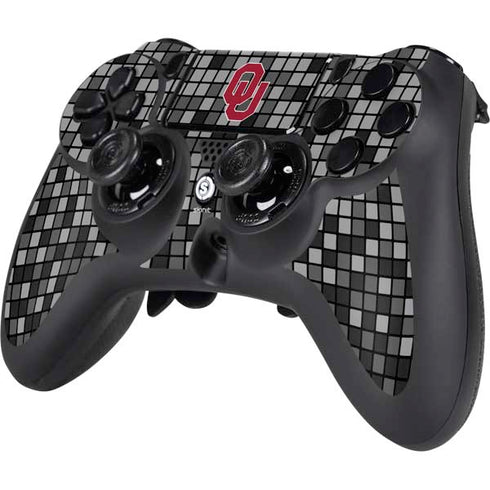 University of Oklahoma Sooners Digi PS4/PC SCUF Impact Controller Skin
