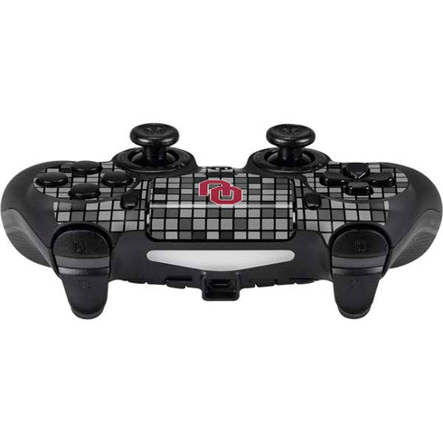 University of Oklahoma Sooners Digi PS4/PC SCUF Impact Controller Skin