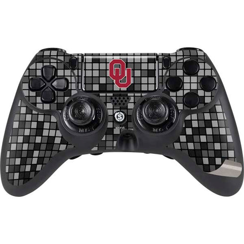 University of Oklahoma Sooners Digi PS4/PC SCUF Impact Controller Skin