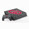 University of Oklahoma Sooners Digi PS4 Pro Bundle Skin