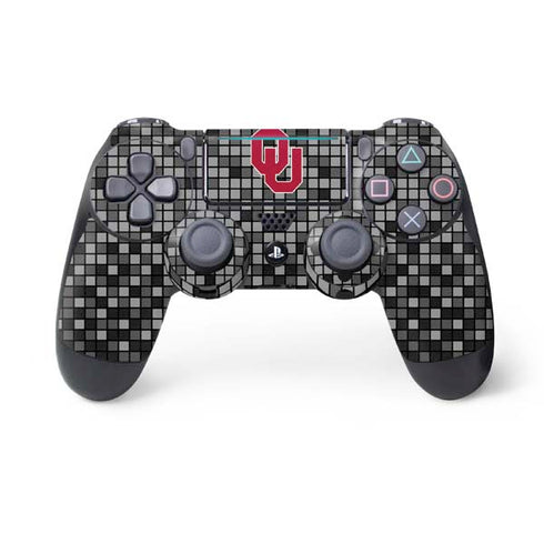 University of Oklahoma Sooners Digi PS4 Pro/Slim Controller Skin