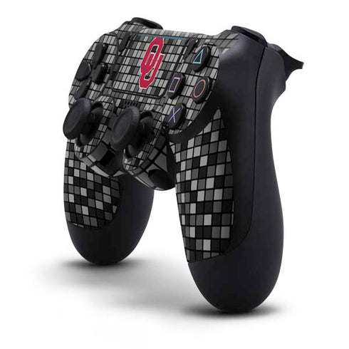 University of Oklahoma Sooners Digi PS4 Pro/Slim Controller Skin