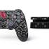 University of Oklahoma Sooners Digi PS4 Slim Bundle Skin