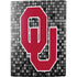 University of Oklahoma Sooners Digi PS5 Console Skin
