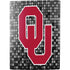 University of Oklahoma Sooners Digi PS5 Digital Edition Bundle Skin