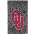 University of Oklahoma Sooners Digi PS5 Slim Digital Edition Console Skin