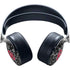 University of Oklahoma Sooners Digi PULSE 3D Wireless Headset for PS5 Skin