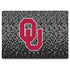 University of Oklahoma Sooners Digi Surface Laptop 2 Skin