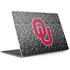 University of Oklahoma Sooners Digi Surface Laptop 3 13.5in Skin