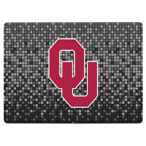 University of Oklahoma Sooners Digi Surface Laptop 3 13.5in Skin