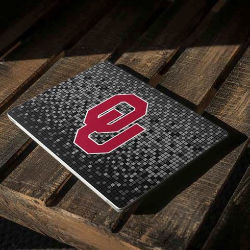 University of Oklahoma Sooners Digi Surface Laptop 3 13.5in Skin