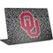 University of Oklahoma Sooners Digi Surface Laptop 4 15in Skin