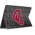 University of Oklahoma Sooners Digi Surface Pro 7 Skin