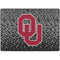 University of Oklahoma Sooners Digi Surface Pro 8 Skin