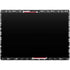University of Oklahoma Sooners Digi Surface Pro 8 Skin