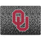 University of Oklahoma Sooners Digi Surface Pro 9 Skin