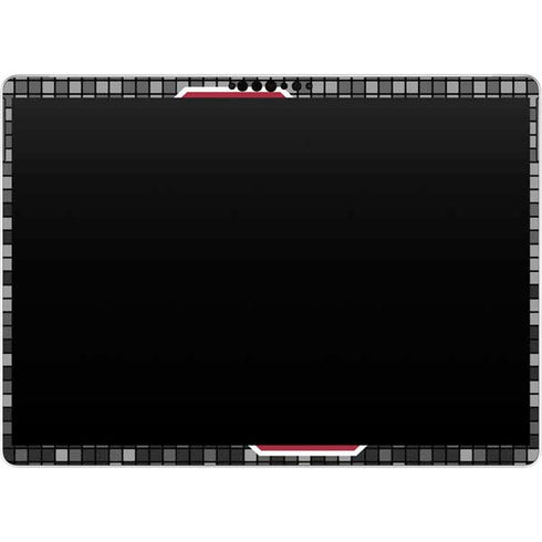 University of Oklahoma Sooners Digi Surface Pro 9 Skin
