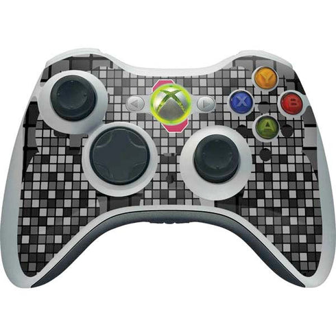 University of Oklahoma Sooners Digi Xbox 360 Wireless Controller Skin