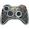 University of Oklahoma Sooners Digi Xbox 360 Wireless Controller Skin