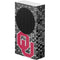 University of Oklahoma Sooners Digi Xbox Series S Console Skin