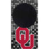 University of Oklahoma Sooners Digi Xbox Series S Console Skin