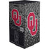 University of Oklahoma Sooners Digi Xbox Series X Bundle Skin