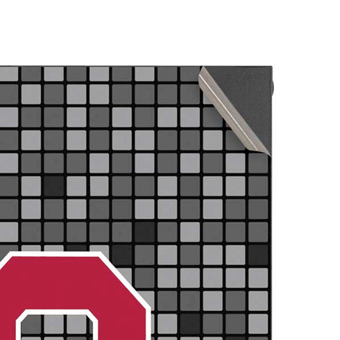 University of Oklahoma Sooners Digi Xbox Series X Console Skin