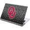 University of Oklahoma Sooners Digi Yoga 910 2-in-1 14in Touch-Screen Skin