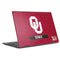 University of Oklahoma Sooners HP Envy Skin