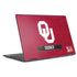 University of Oklahoma Sooners HP Envy Skin