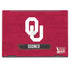 University of Oklahoma Sooners HP Envy Skin