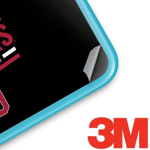 University of Oklahoma Sooners Est 1890 Nintendo 2DS XL (2017) Skin