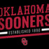 University of Oklahoma Sooners Est 1890 Dell Alienware Skin