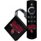 University of Oklahoma Sooners Est 1890 Amazon Fire TV Skin