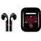 University of Oklahoma Sooners Est 1890 Apple AirPods 2 Skin