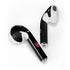 University of Oklahoma Sooners Est 1890 Apple AirPods 2 Skin