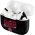 University of Oklahoma Sooners Est 1890 Apple AirPods Pro Skin