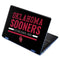 University of Oklahoma Sooners Est 1890 Aspire R11 11.6in Skin